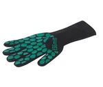Big Green Eggmitt High Heat Bbq Glove, Extra-long. Fixed Price $17.00.