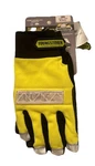 Youngstown Glove 08-3710-10-L Safety Lime Waterproof Winter Large. Fixed Price $29.99.