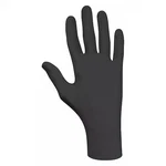 Showa 6112PFM 6112PF, Disposable Gloves, 3.9 Mil Palm, Nitrile, Powder-free,. Fixed Price $11.89.