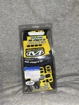 Mechanix M-pact 2 Gloves- Black And Yellow-x LARGE(11) New Old Stock!. Fixed Price $49.99.