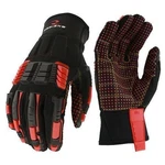 Radians RWG602M Oil & Gas Work Glove Medium. Fixed Price $15.00.