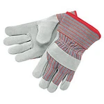Memphis Glove 127-1200XL Shoulder Grade Gunn Pattern Leather Palm 2-1/2. Fixed Price $64.58.