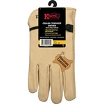 Gloves Drv Fllgrn Tan Xl. Fixed Price $29.30.