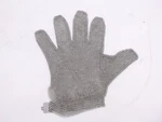 Franklin Medium Cut Resistant Glove 17665 Stainless Steel Reversible. Fixed Price $79.99.