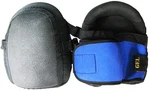 Master Wholesale Black Gel Knee Pads. Fixed Price $13.95.
