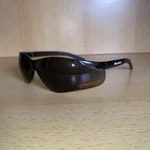 Mcr Safety Crews Bearkat Gray Lens 113MM. Fixed Price $9.95.