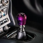 Billetworkz Cosmic Space Shift Knob 2012+ Ford Focus St/rs And Fiesta .... Fixed Price $163.22.