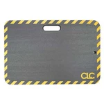 Clc Work Gear 302 Kneeling Pad, 14 X 21IN, Black, Nbr. Fixed Price $30.19.