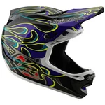 New Troy Lee Designs D4 Carbon Fiber Mtb Bmx Bicycle Helmet All Sizes With Bag. Fixed Price $349.00.
