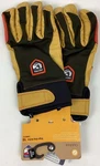 Hestra Unisex Ergo Grip Active 5 Finger Gtx Ski Gloves Dark Forest Size 10 Xl. Fixed Price $110.50.