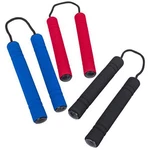 Artcreativity Foam Toy Nunchucks For Kids In Assorted Colors (set Child-size. Fixed Price $22.70.