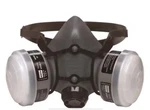 Honeywell North Safety 5501N95M Half Mask Respirator Kit 5500 Cartridge Bnisp. Fixed Price $65.00.