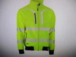 New No Tag Bisley Workwear Jacket Ansi Type Class 3 Soft SHELL,2 Xl Excellent!. Fixed Price $25.00.