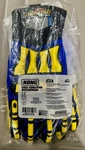 Kong Ironclad Insulated Oil Gas Performance Unisex Cold Condition Gloves Medium. Fixed Price $35.00.