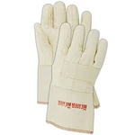Magid 398KGT Heater Beater 29 Oz. Hot Mill Gloves Mens Jumbo Fits Natural. Fixed Price $75.82.