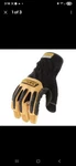 Ironclad Performance Wear RWG2-06-XXL Ranchworx(r) Mechanics Gloves, Goatskin. Fixed Price $28.99.