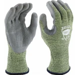 Ironcat 6100 Fire Resistant Silicone Coated Palm Knit Welding Glove Sz Medium. Fixed Price $17.99.