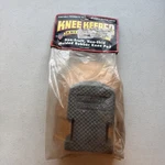 Portable Products Inc. 1994 Knee Keeper Molded Rubber Pads Vintage. Fixed Price $10.79.