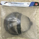 Jackson Safety 3000001 Model Headgear Ratchet Suspension 14381 No Window New. Fixed Price $14.95.