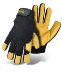 Boss 4048 Mechanic Gloves, Prem Goatskin Leather, Avail Sizes M,l,xl, Each Pair. Fixed Price $26.95.