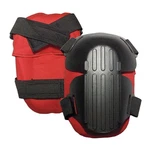Impacto 879-00 Knee Pad,univ,hook/loop,black/red,pr 21NN33. Fixed Price $92.81.