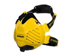 Stanley Half Mask Respirator P3 S/m Filtration Up 99.99% STMF011021. Fixed Price $40.66.