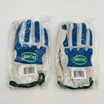 Pip 9120 Leather Driver Glove Medium Std Grade Sheep Keystone Boss Impact Pair. Fixed Price $27.89.