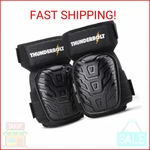 Thunderbolt Knee Pads For Construction Work And Women. Fixed Price $44.93.