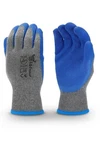3100-10 120 Pairs Large Rubber Latex Double Coated Work Gloves For Construc.... Fixed Price $176.51.