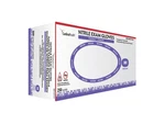 Cardinal Health Flexal Touch Nitrile Exam Gloves Blue, 2500 Count 88RTO3M. Fixed Price $95.00.