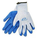 Promar Blue Latex Grip Glove Pair. Fixed Price $12.97.