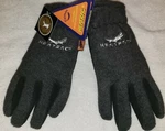 Caiman New Black Deerskin Palm, Fleece Back, Heatrac Insulated Size And Xxs. Fixed Price $12.85.