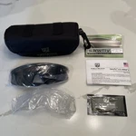 Revision Sawfly Military Eyewear System Kit Apel, Free Shipping, 2 Lenses, New. Fixed Price $44.99.