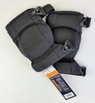 Knee Protector Pads Capless Black Cordura Nylon Alta 52923.00. Fixed Price $16.10.