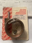 Robertshaw 1851-155 Gas Range Mini Pilot Oven Safety (72 ). Fixed Price $142.00.