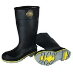 Honeywell Servus 75109/11 Xtp Steel-toe Rubber Boots, Defined Heel, 15. Fixed Price $39.25.