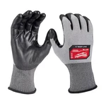 Milwaukee Tool 48-73-8733B Cut-resistant Coated Gloves, Level A3 Dipped. Fixed Price $152.97.