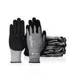 Hyflex 11-571 Ultra-light Safety Gloves, Size 12, Pack Of Grey. Fixed Price $258.99.