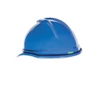 Msa 454-10034019 V-gard Vented Blue Hardcap Point Susp.. Fixed Price $43.42.