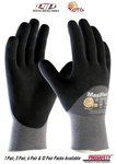 Lot- 34-875 Maxiflex Ultimate Foam Nitrile Palm Coated Protective Work Gloves. Fixed Price $35.99.