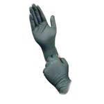 Ansell DFK-608-M Microflex Dura Flock Disposable Gloves, 11.4 Mil Palm,. Fixed Price $28.15.