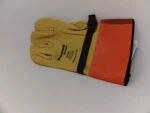 Salisbury LPG3S/9H Elec. Glove Protector, 9-1/2, Cream,. Fixed Price $33.38.