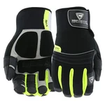 West Chester Series 96652 Yeti Waterproof Winter Work Gloves - 1 Pair L.... Fixed Price $31.23.