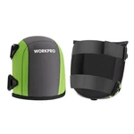 Workpro Garden Knee Pads With Foam Padding 7.87"*6.75"*3" Nylon Comfortable. Fixed Price $19.99.