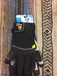 Gloves Westchester Thinsulate Hi-dex Goatskin Leather Extra Large New. Fixed Price $7.99.