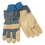 Steiner P2459 Heatloc Grain Pigskin Winter Gloves With Safety Cuff 2X-LRG. Fixed Price $24.00.
