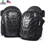 Professional Knee Pads For Work Breathable Heavy Duty Construction With. Fixed Price $24.41.