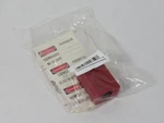 Master S2005 Compact Plug Prong Lockout For 110-120V Sealed Nwb. Fixed Price $23.64.