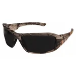 Edge Eyewear XB116CF Brazeau, Safety Glasses, Anti-scratch, Gray Lens, Camo. Fixed Price $18.30.