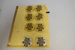 Win Ugly White Sox Vtg Mid 80'S Pinback Button - Lot Of (PB#116). Fixed Price $30.00.